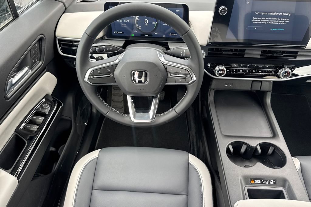 New 2026 Honda Prologue Touring image 14