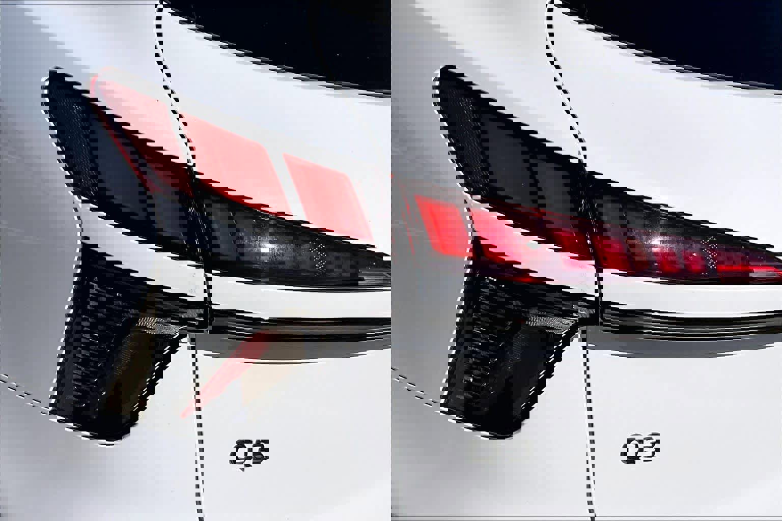 New 2026 Audi Q3 quattro 2.0T image 14