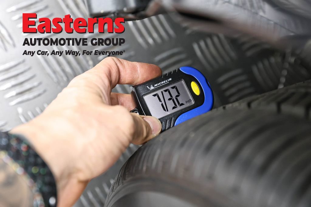 Used 2025 Honda Accord SE image 28