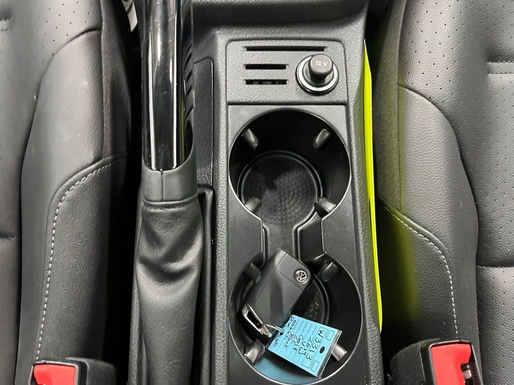 Used 2019 Volkswagen Golf SE w/ Driver Assistance Package image 14