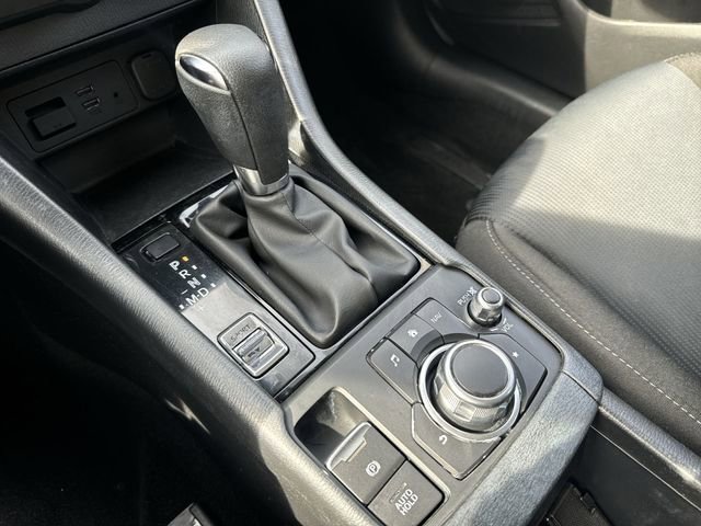 Used 2019 MAZDA CX-3 Sport w/ Sport I-ACTIVSENSE Package image 20