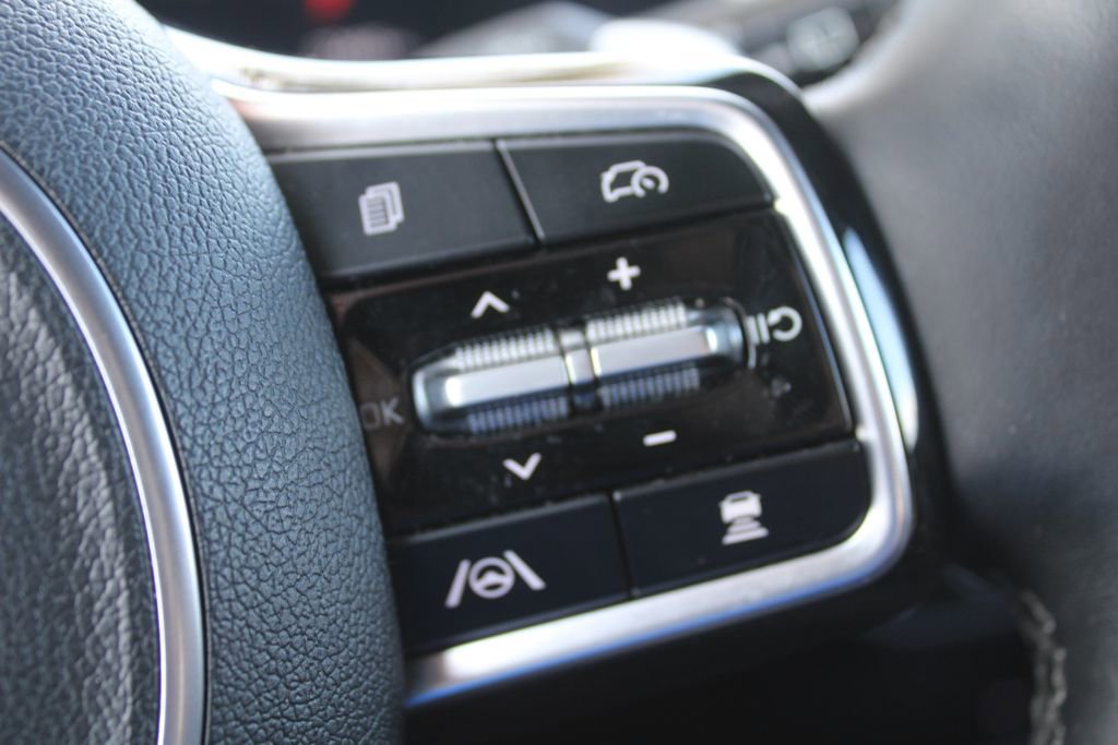 Used 2024 Kia Sorento SX Prestige image 36