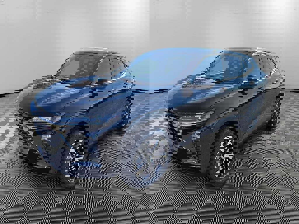 New 2026 Chevrolet Trax RS w/ Sunroof Package image 3