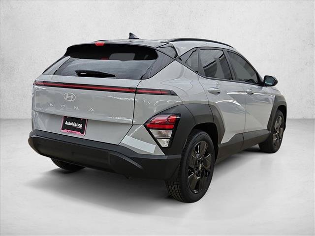New 2027 Hyundai Kona SEL Sport FWD image 2