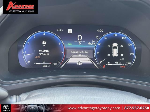 Used 2024 Toyota Grand Highlander Limited AWD/4WD image 30