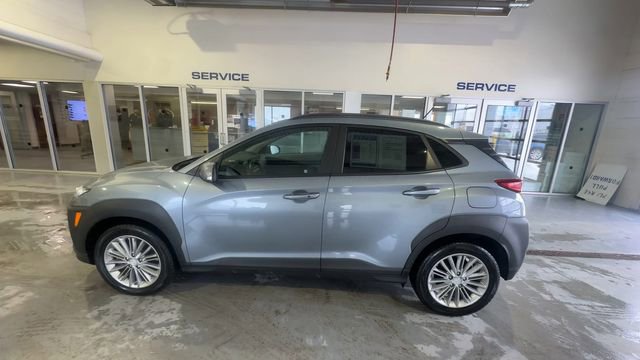 Used 2019 Hyundai Kona SEL image 6