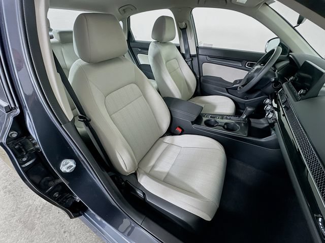 Certified 2023 Honda Civic LX image 7