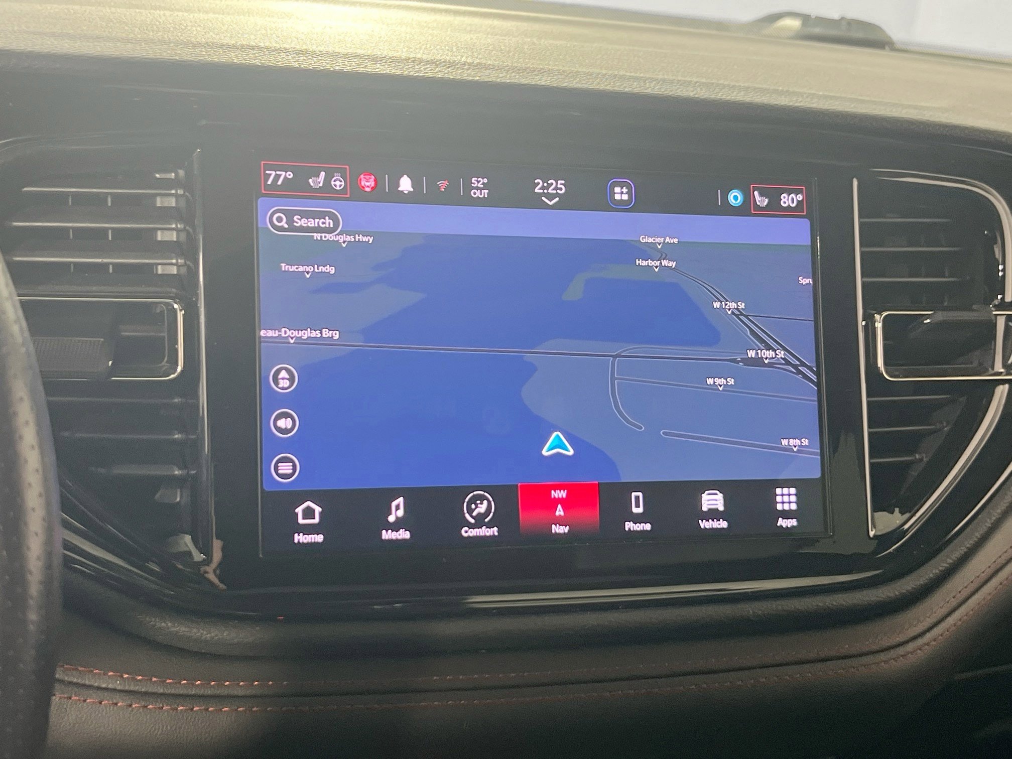 Used 2023 Dodge Durango R/T image 13