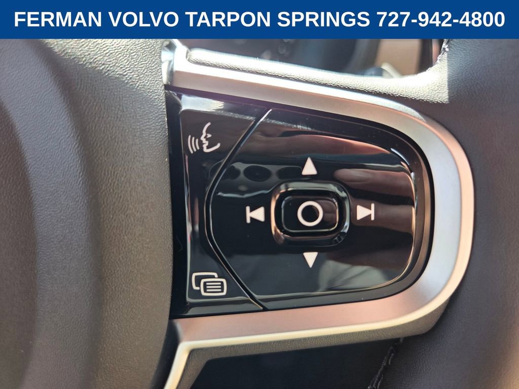 New 2026 Volvo XC90 B6 Ultra image 29