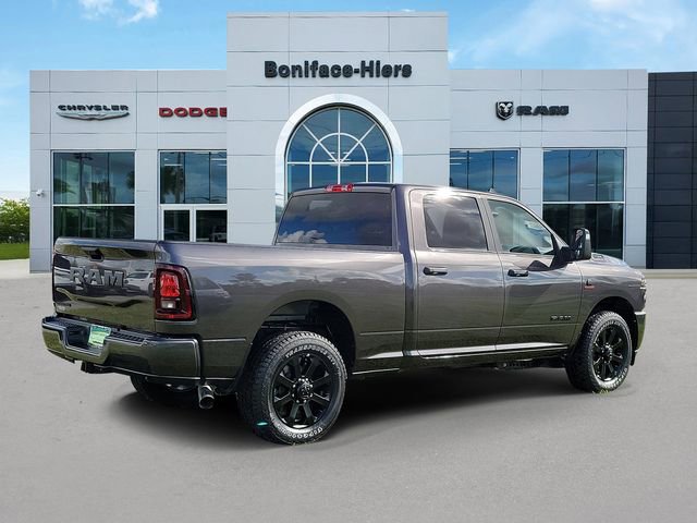 New 2026 RAM 2500 Big Horn image 4