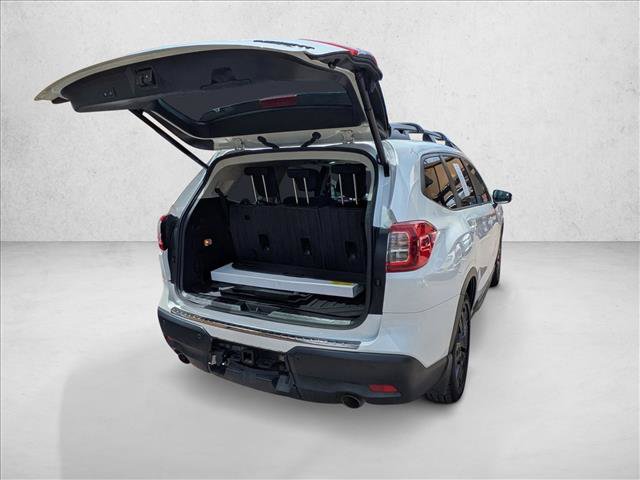 Certified 2023 Subaru Ascent Onyx Edition Limited w/ Popular Package - Onyx AWD/4WD image 26