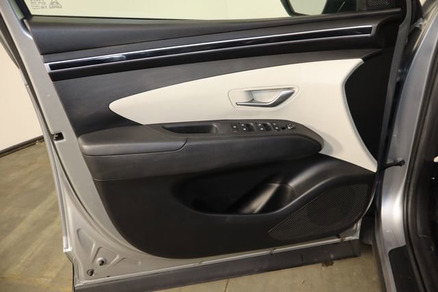 Used 2022 Hyundai Tucson SEL image 20