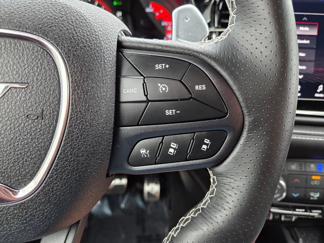 Used 2026 Dodge Durango SRT Hellcat w/ Premium Group AWD/4WD image 39