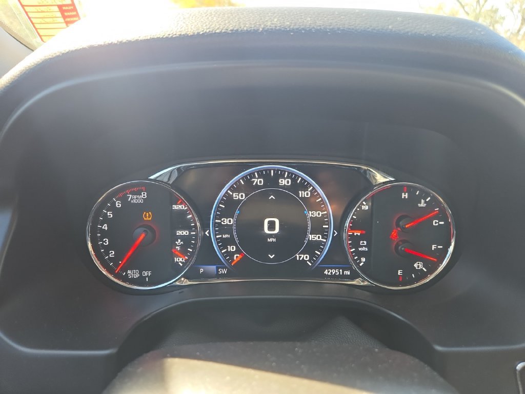 Used 2023 GMC Acadia SLT w/ Technology Package AWD/4WD image 25
