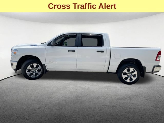 Used 2023 RAM 1500 Big Horn AWD/4WD image 6