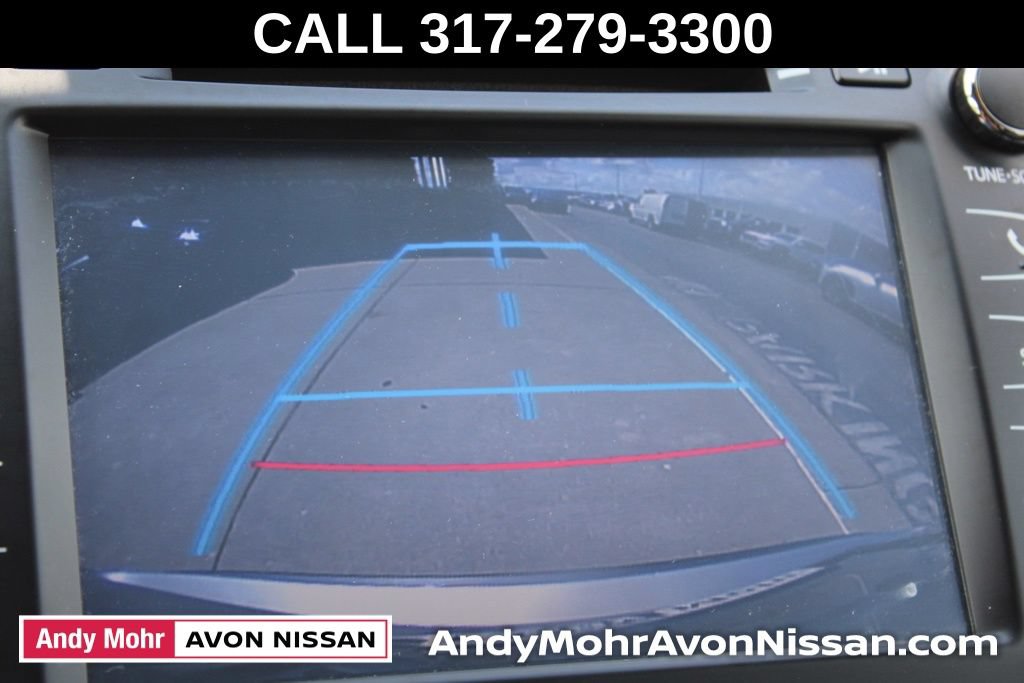 Used 2014 Toyota Highlander XLE FWD image 42