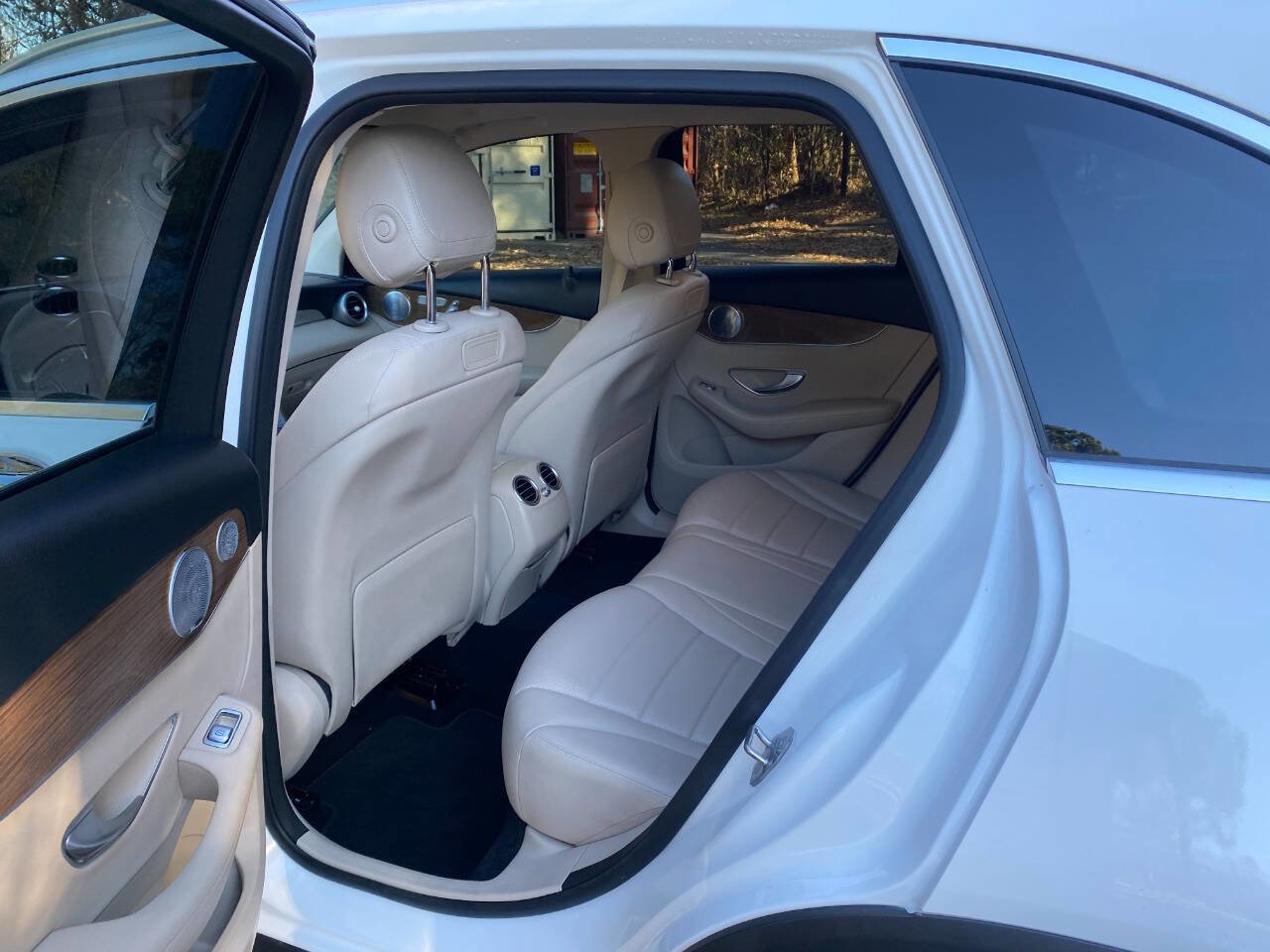 Used 2019 Mercedes-Benz GLC 300 image 41