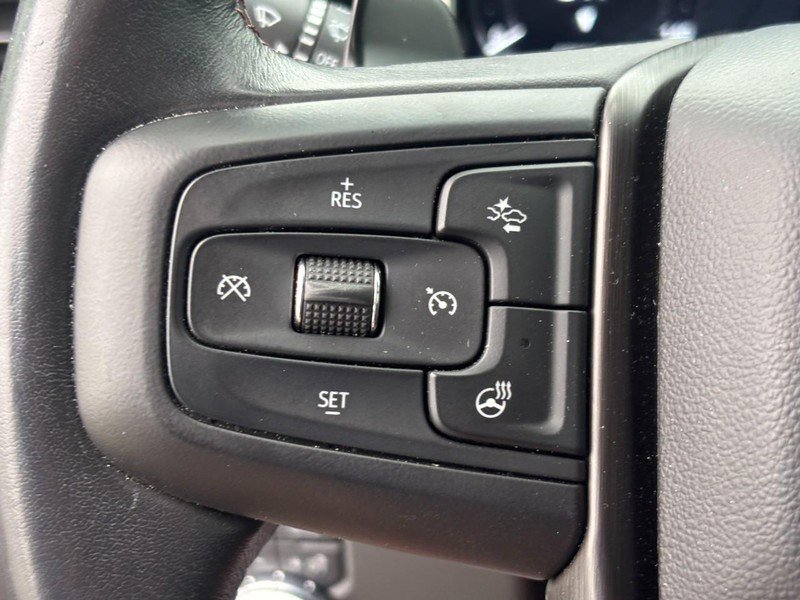 Used 2023 GMC Sierra 1500 AT4X AWD/4WD image 17