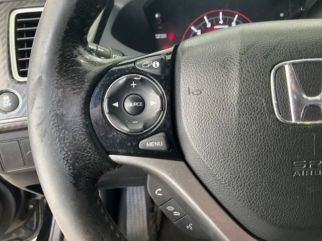 Used 2014 Honda Civic Si image 10
