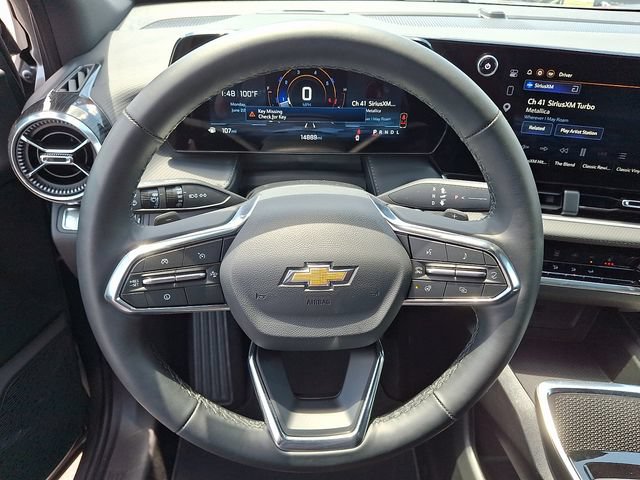Used 2026 Chevrolet Equinox LT FWD image 15
