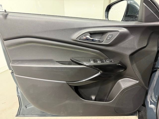 New 2026 Chevrolet Trax LT image 10
