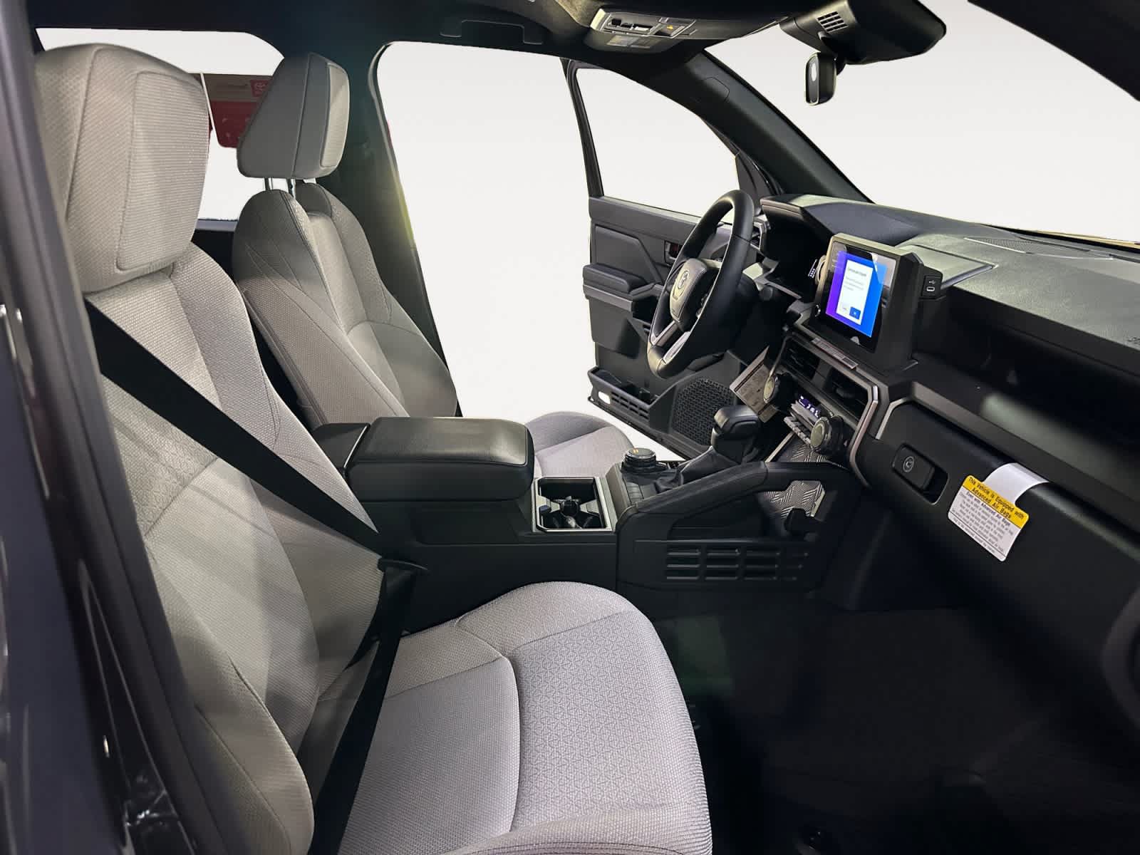 New 2026 Toyota 4Runner SR5 AWD/4WD image 19