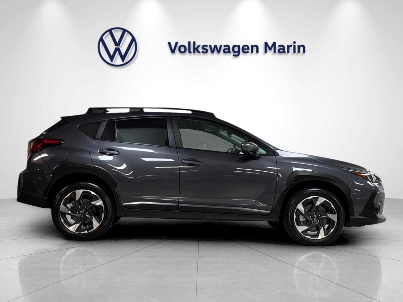 Used 2024 Subaru Crosstrek 2.5i Limited AWD/4WD image 6