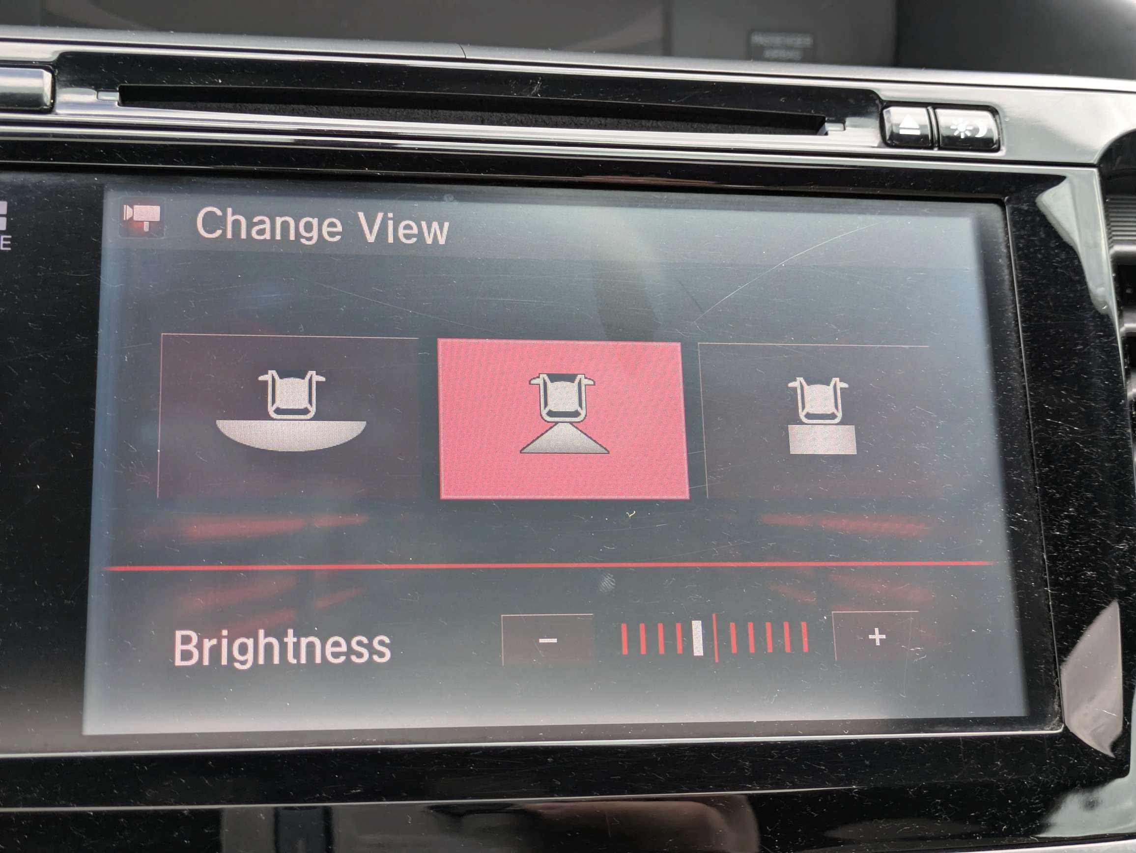 Used 2016 Honda Accord EX-L image 27