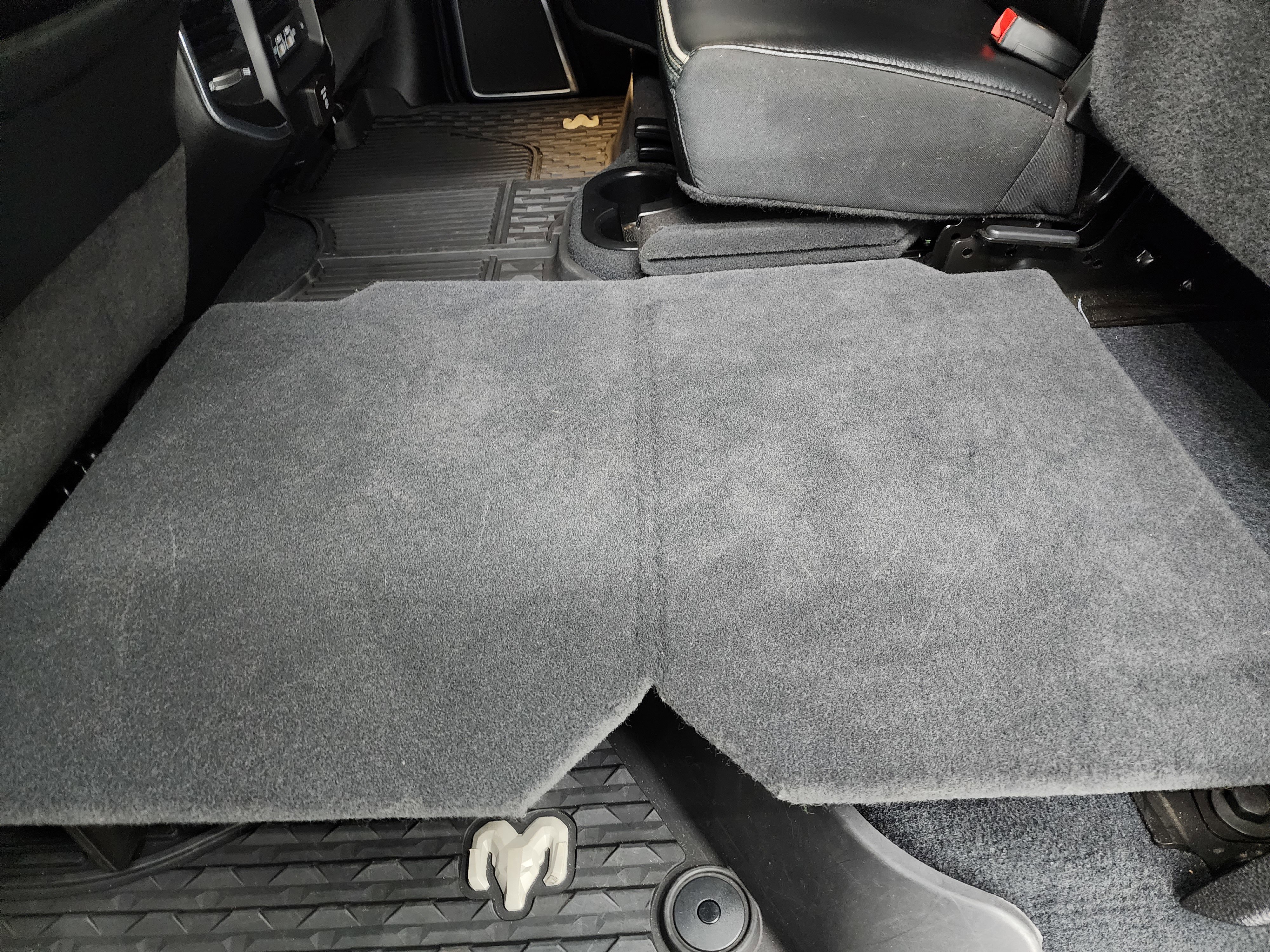 Used 2022 RAM 2500 Laramie image 38