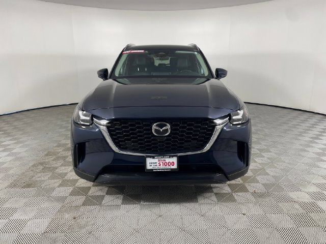 Used 2024 MAZDA CX-90 3.3 Turbo w/ Select Package AWD/4WD image 24