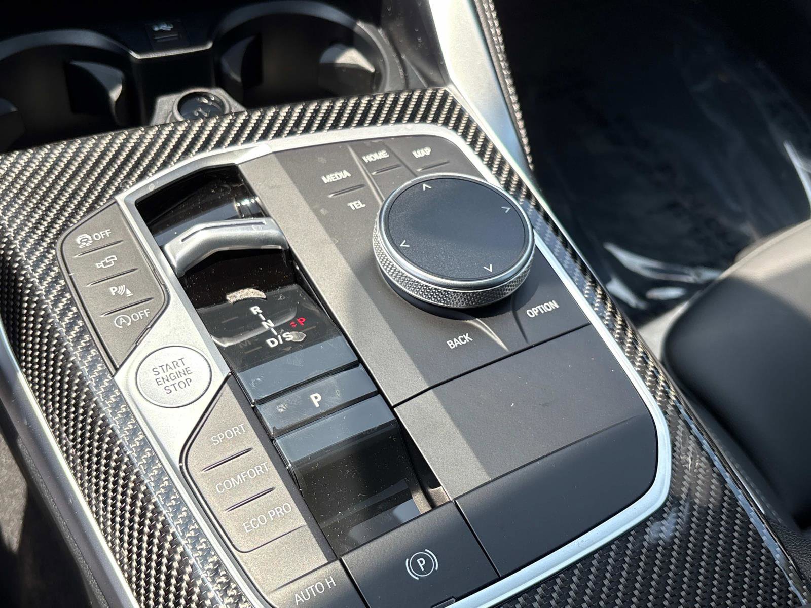 New 2026 BMW M440i Coupe w/ M Carbon Exterior Package image 22