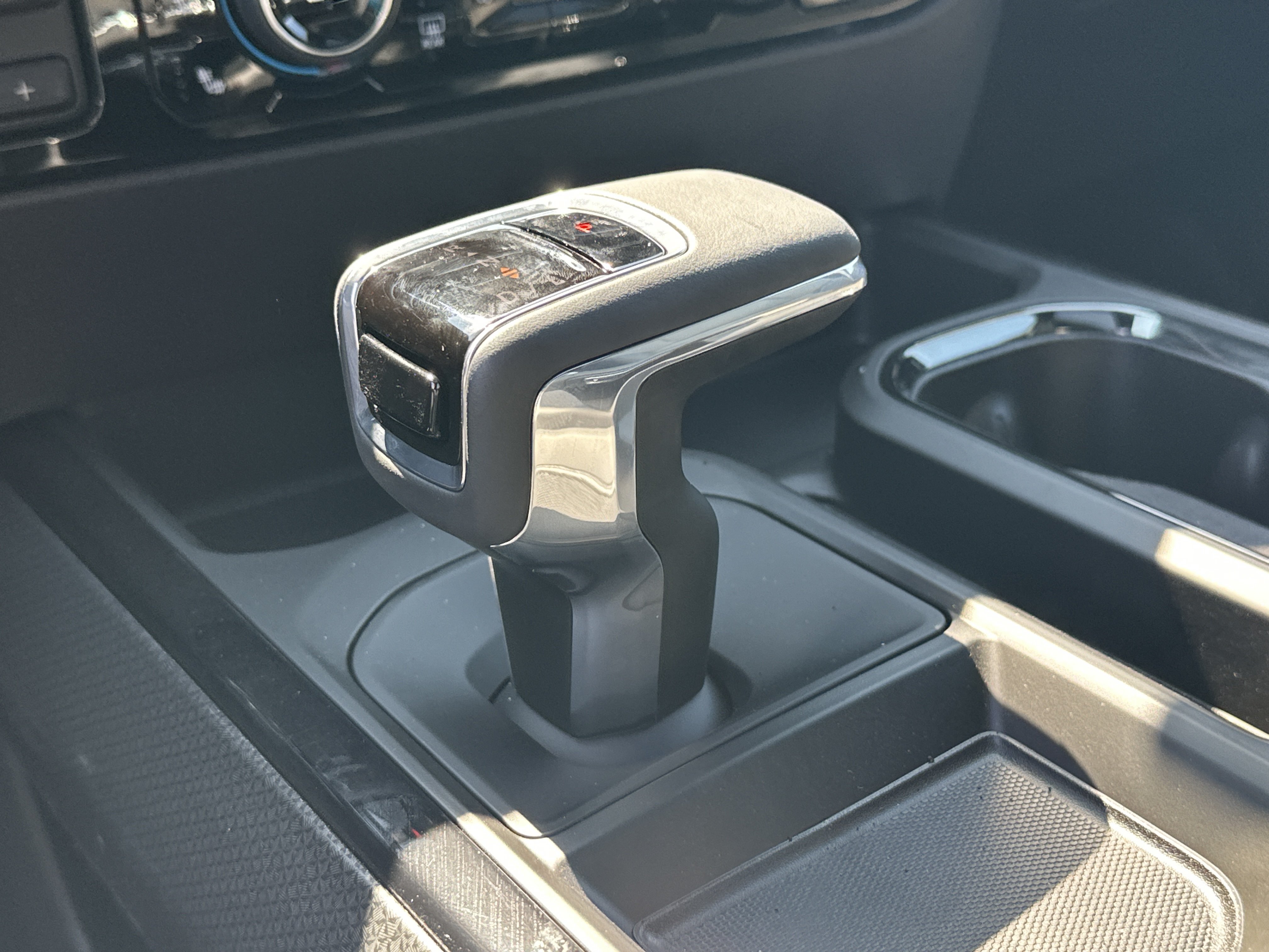 New 2026 Chevrolet Silverado 1500 ZR2 AWD/4WD image 32