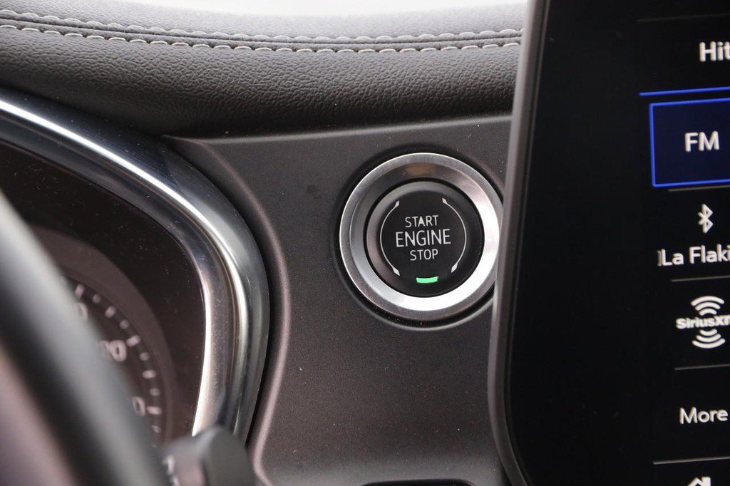 Used 2024 Chevrolet Blazer LT image 15