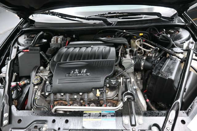 Used 2007 Chevrolet Monte Carlo SS FWD image 28