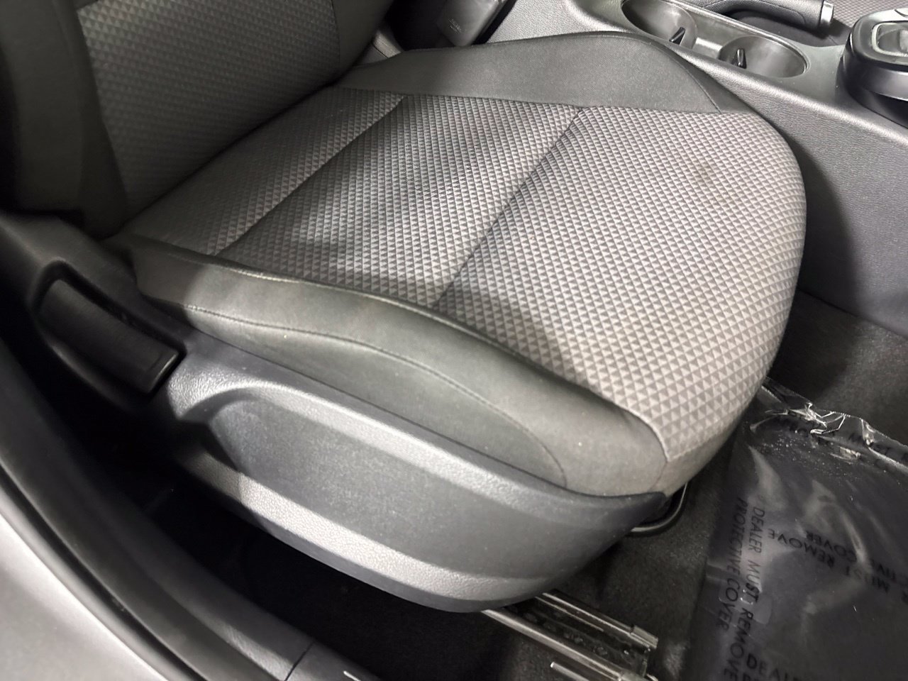 Used 2025 Kia Soul LX w/ LX Technology Package FWD image 30