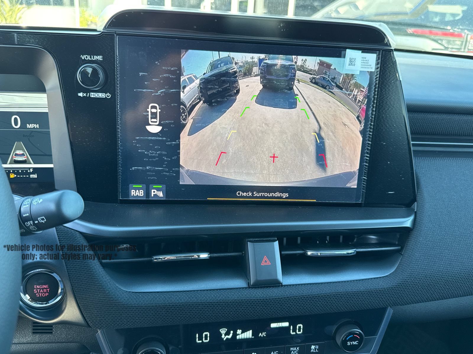 New 2026 Subaru Outback Premium AWD/4WD image 19