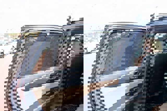 New 2026 Volkswagen Atlas Cross Sport SEL R-Line image 13