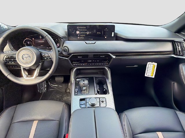 New 2026 MAZDA CX-90 Plug-In Hybrid w/ Premium Plus AWD/4WD image 15