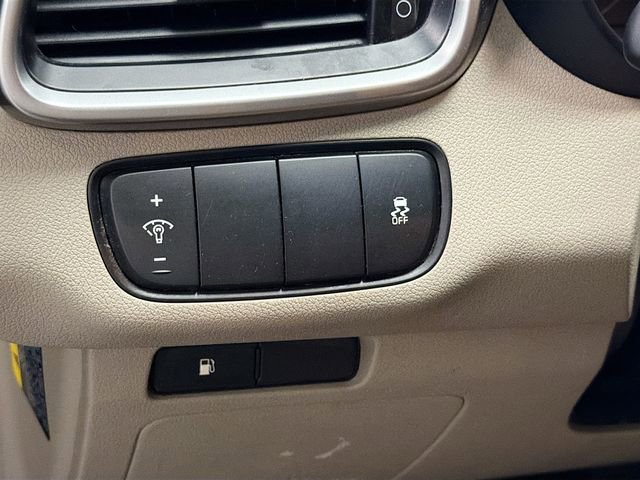 Used 2017 Kia Sorento LX image 14