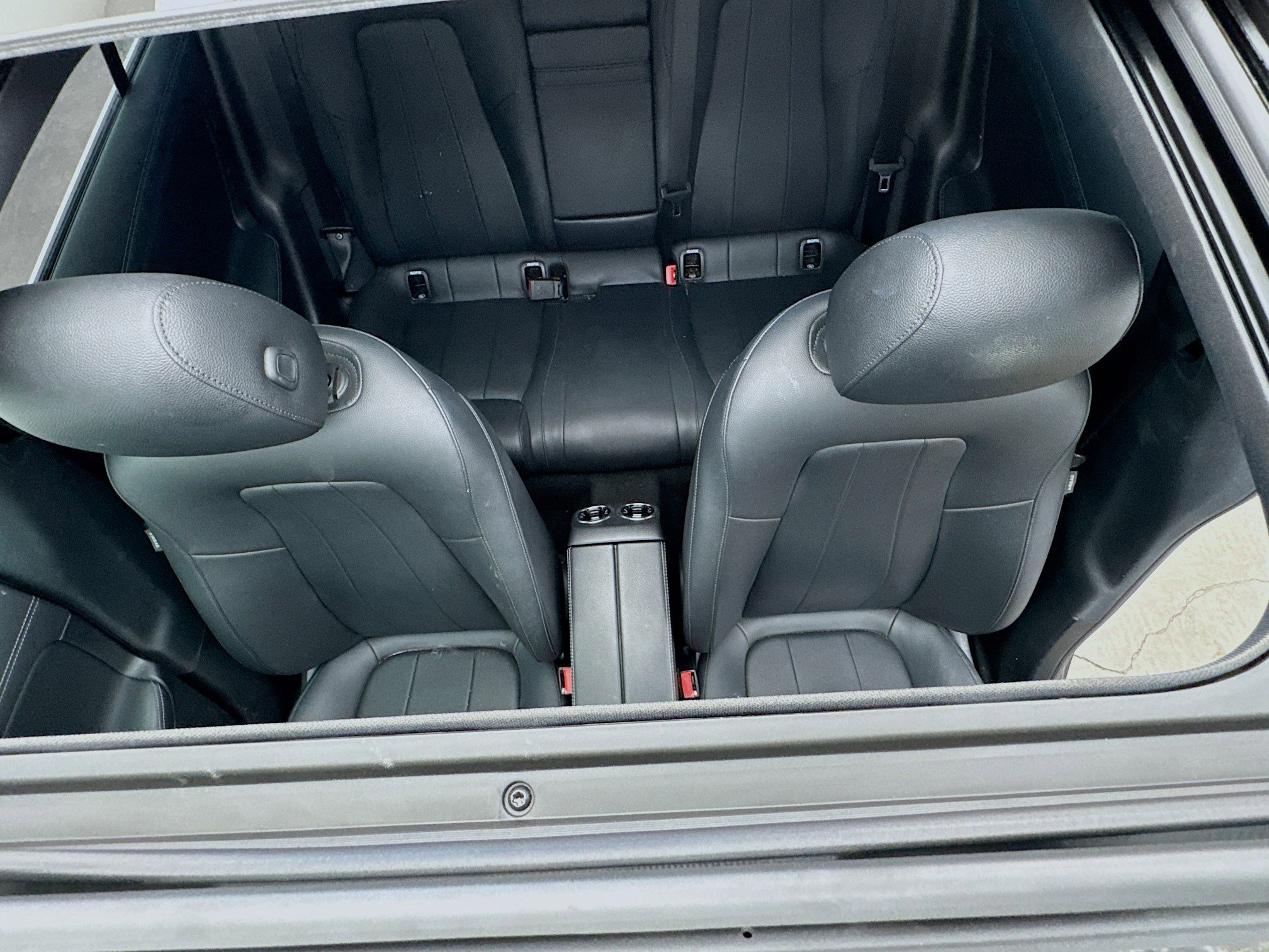 Used 2021 Mercedes-Benz CLA 250 image 13