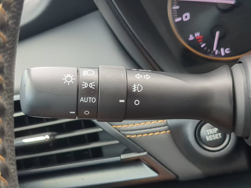 Used 2023 Subaru Outback Wilderness AWD/4WD image 28