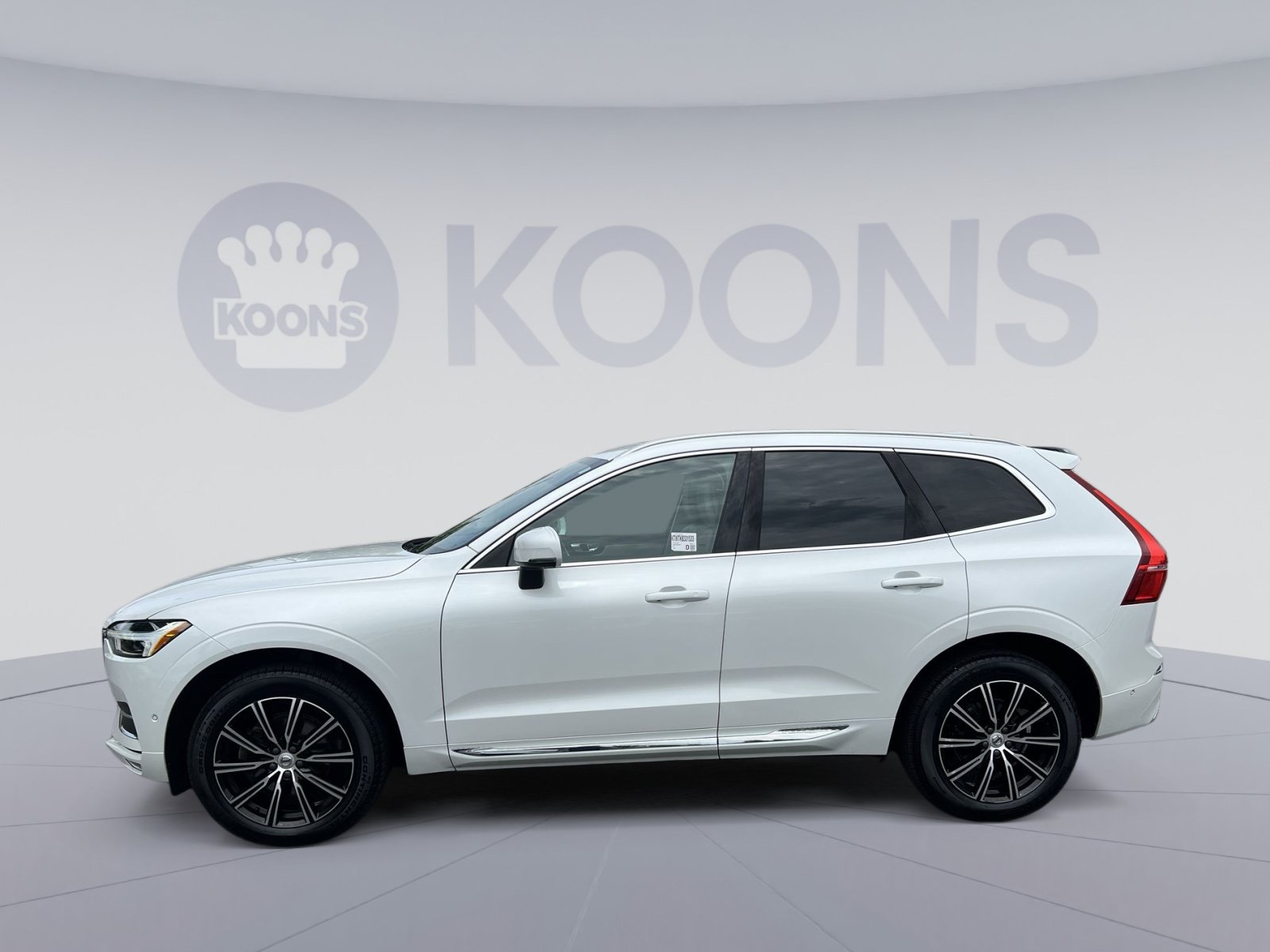 Used 2019 Volvo XC60 T5 Inscription AWD/4WD image 2