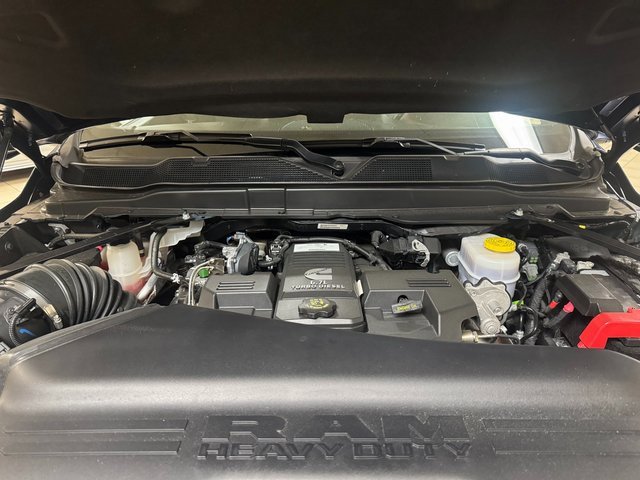 Used 2022 RAM 2500 Tradesman image 22