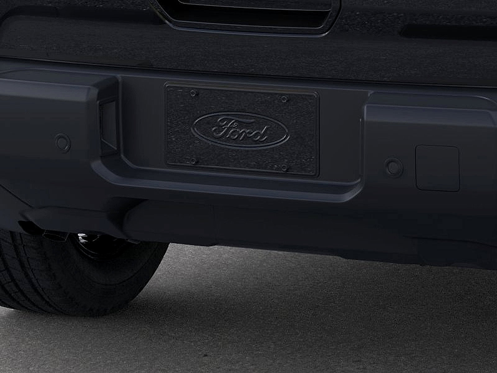 New 2026 Ford Bronco Sport Outer Banks AWD/4WD image 23