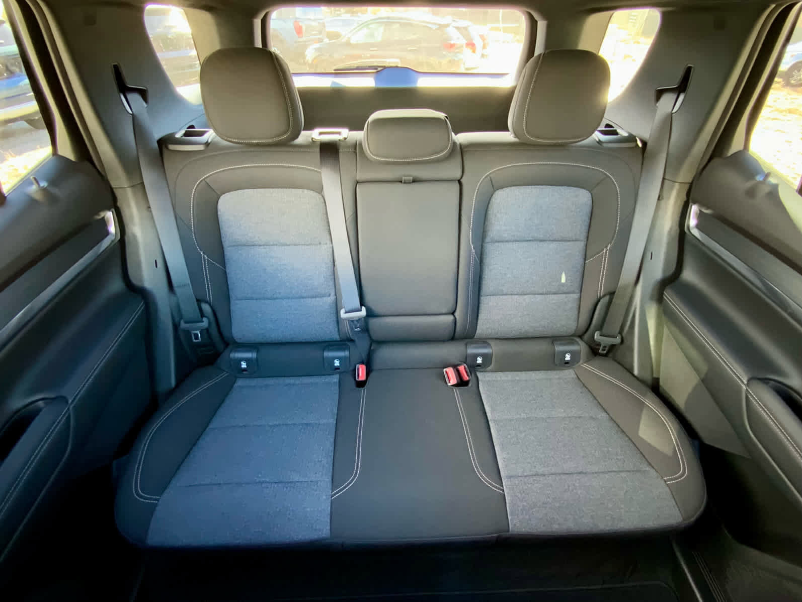 New 2026 GMC Terrain Elevation w/ Black Edition image 27