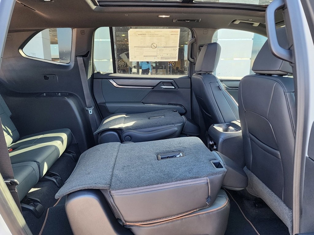New 2026 GMC Acadia AT4 image 49
