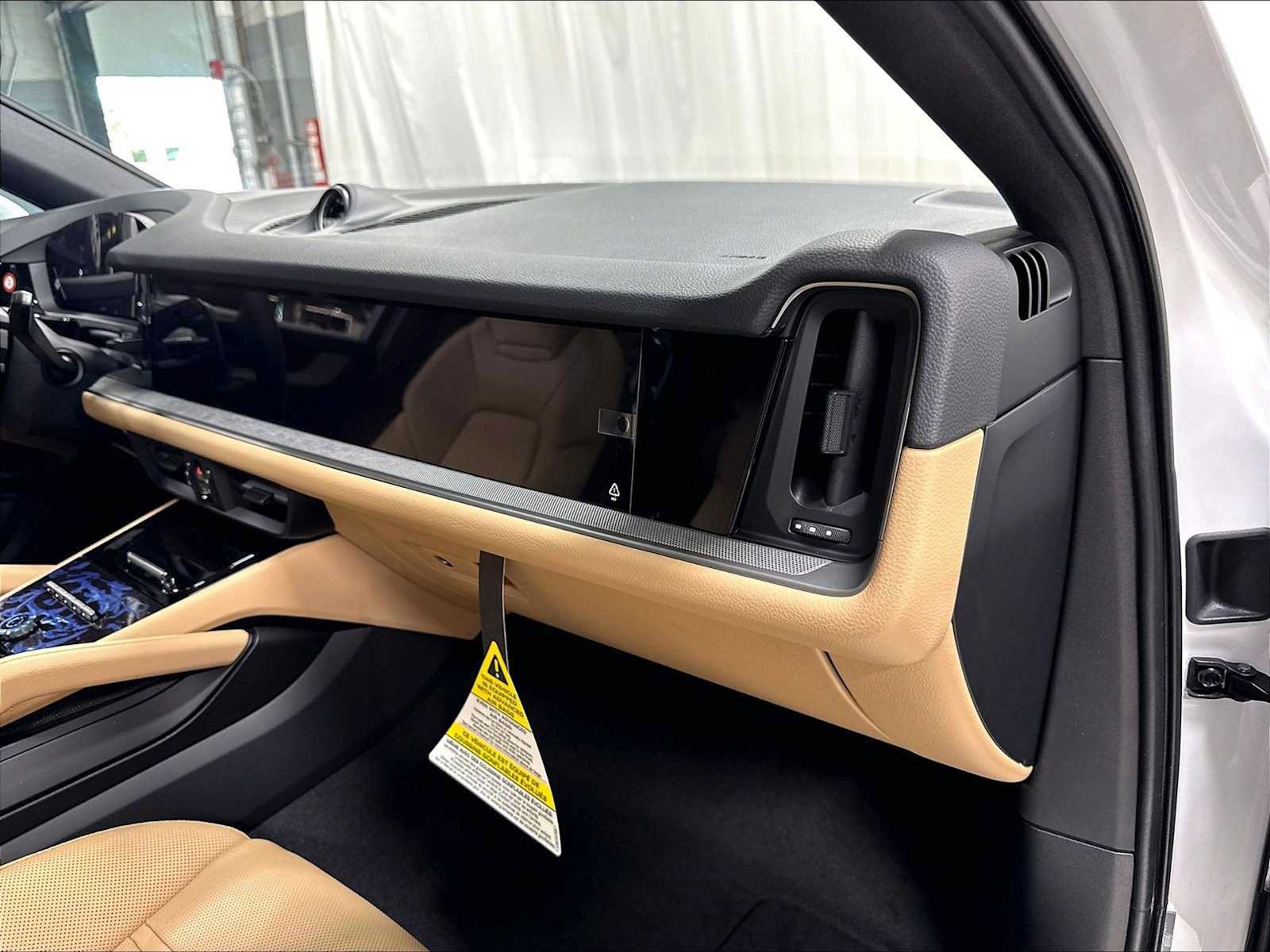 New 2026 Porsche Cayenne S AWD/4WD image 26