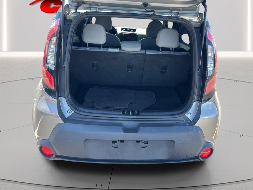 Used 2015 Kia Soul FWD image 22