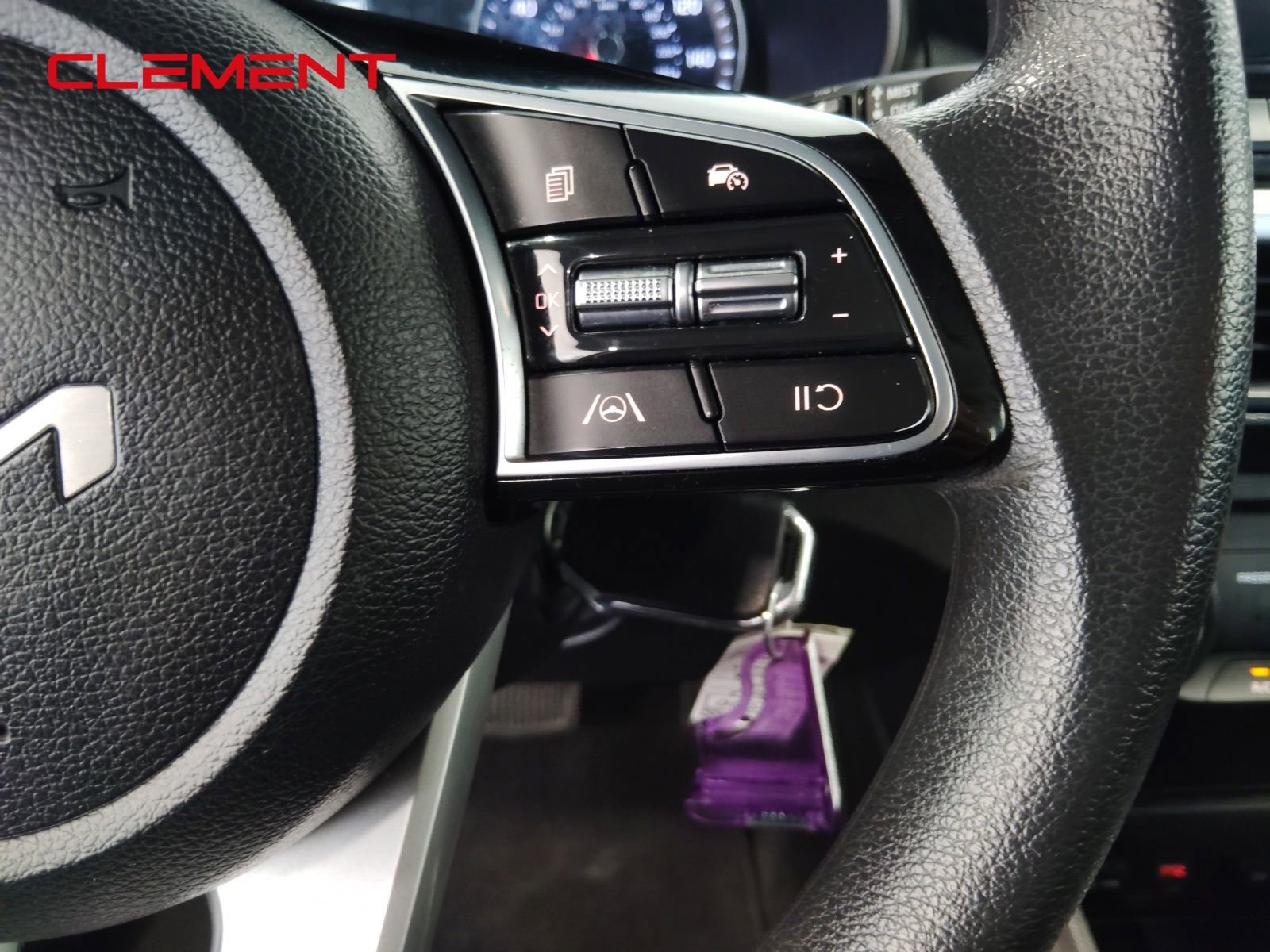 Used 2022 Kia Forte LXS image 14