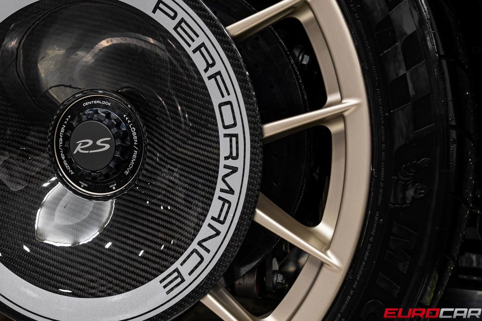 Used 2019 Porsche 911 GT2 RS image 36